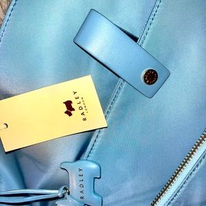 Radley London Crossbody/Tote Bag